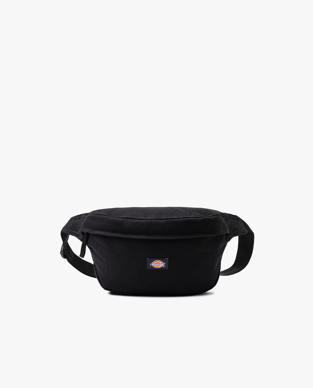 DICKIES - Túi bao tử unisex phom chữ nhật Canvas