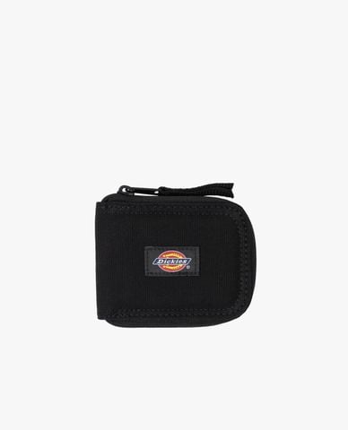  DICKIES - Ví đựng thẻ unisex gập đôi thời trang 