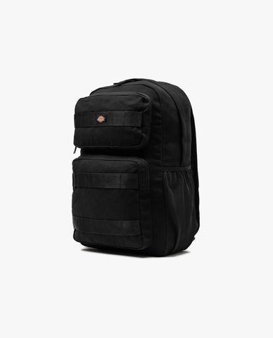  DICKIES - Balo unisex phom chữ nhật thời trang 