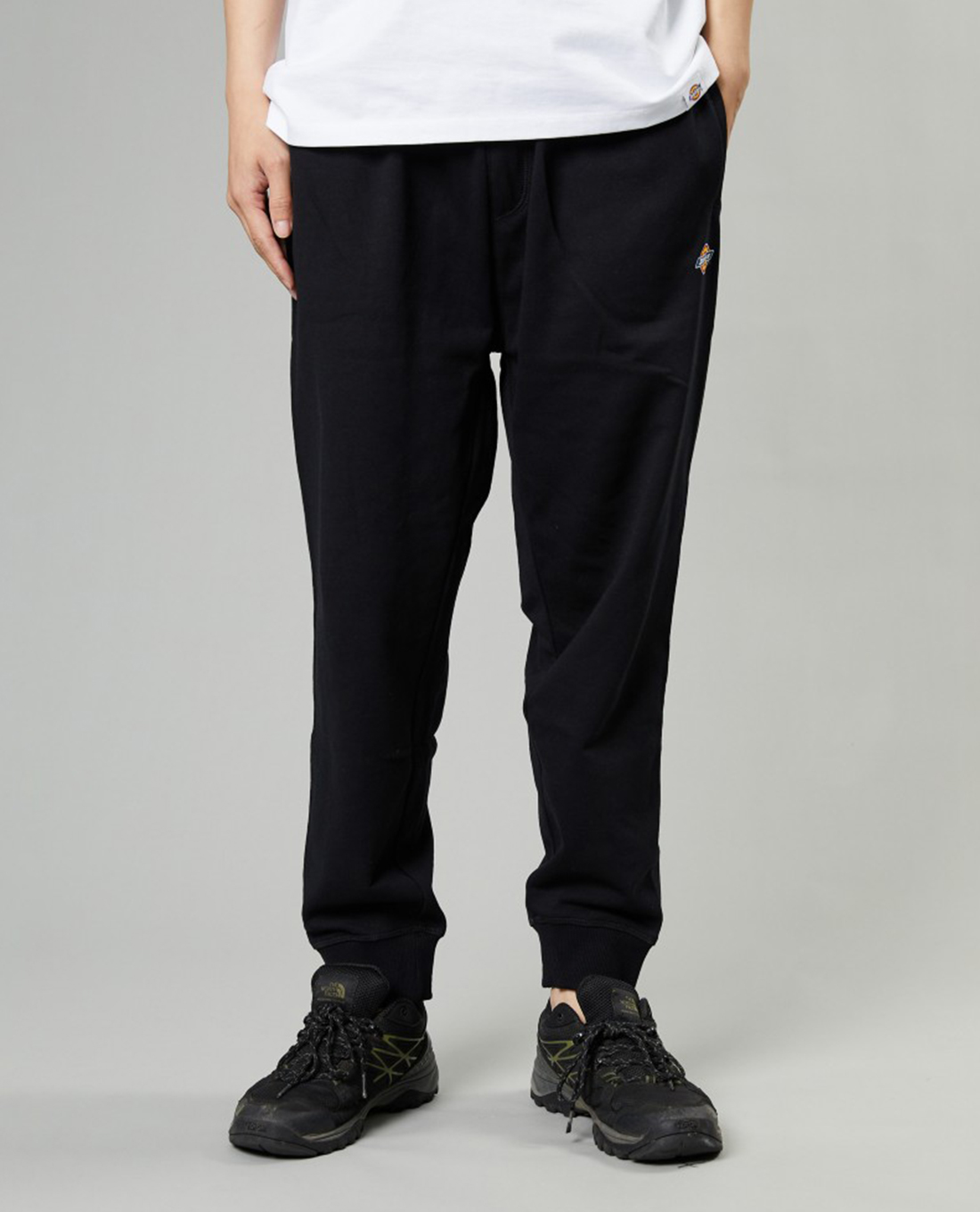 DICKIES - Quần jogger nam lưng thun French Terry