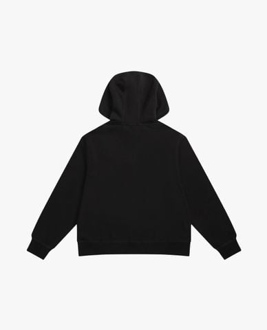  DICKIES - Áo hoodie nam tay dài phối mũ Small Logo 