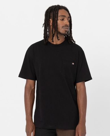  DICKIES - Áo thun nam cổ tròn tay ngắn Luray 