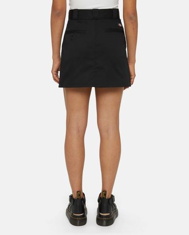  DICKIES - Chân váy chữ A mini trẻ trung 