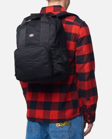  DICKIES - Balo unisex phom chữ nhật Lisbon 