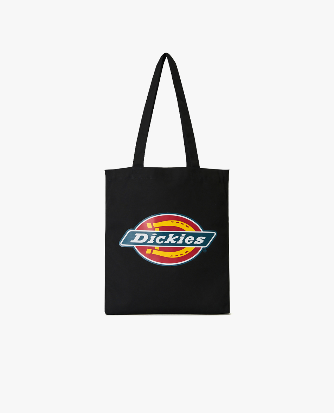 DICKIES - Túi tote unisex phom chữ nhật Icon