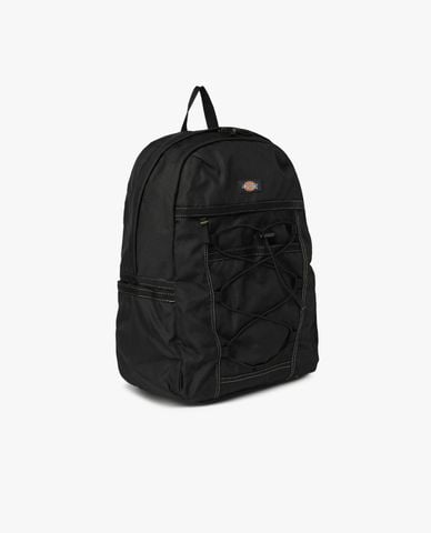  DICKIES - Balo unisex phom chữ nhật phối logo 