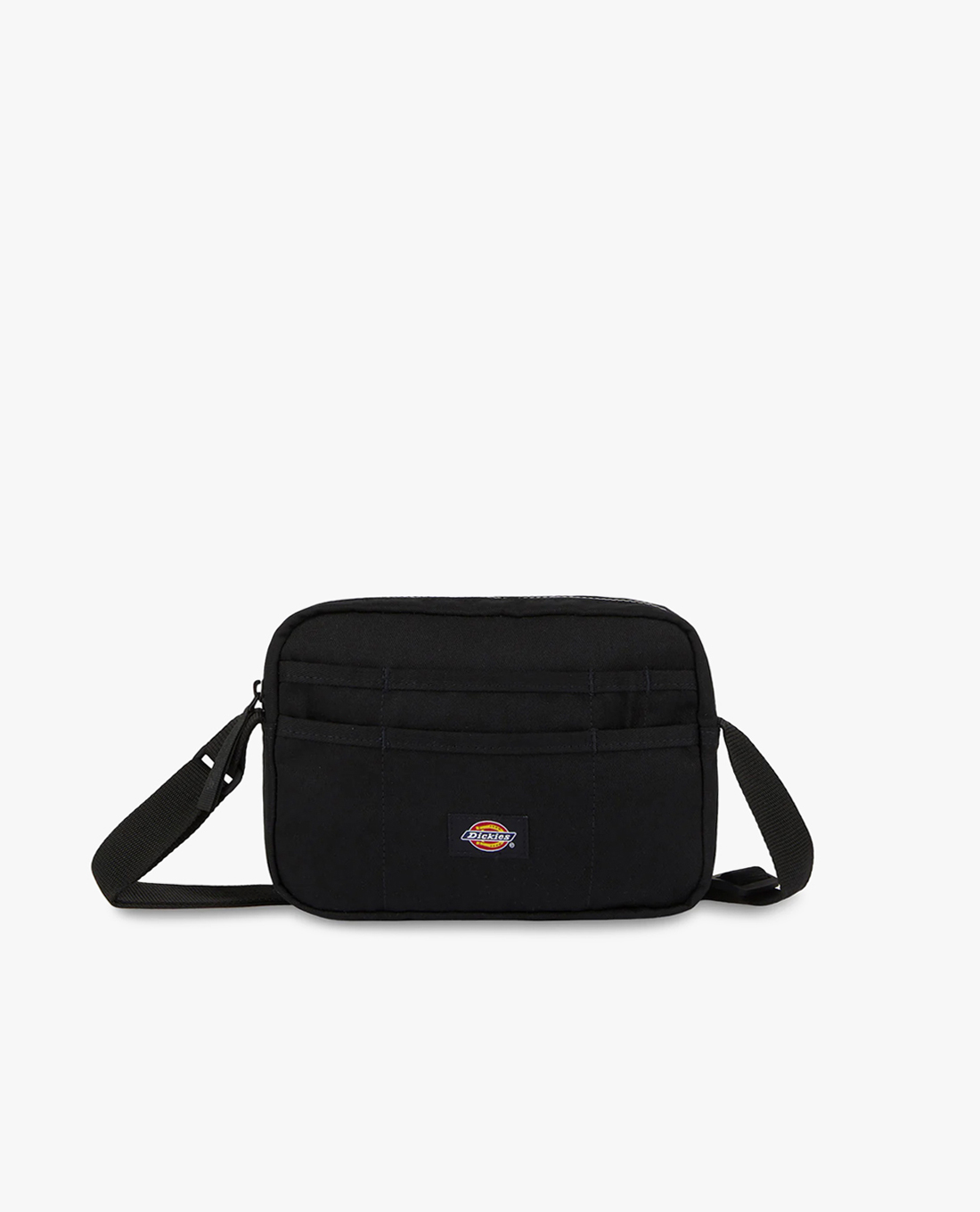 DICKIES - Túi đeo chéo unisex phom chữ nhật Moreauville