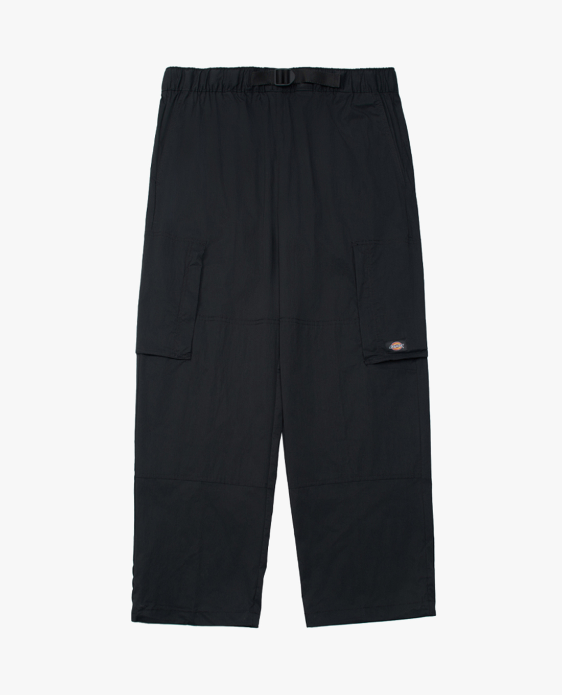 DICKIES - Quần nam ống rộng lưng thun Cargo
