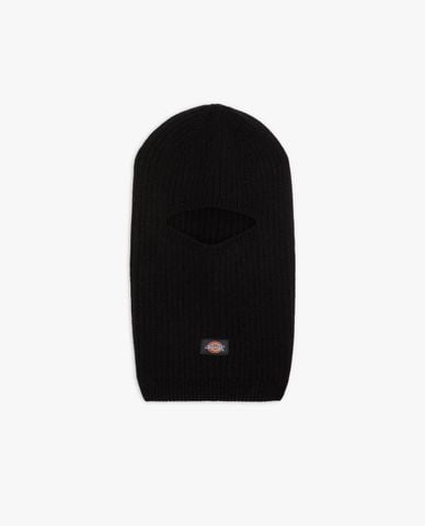  DICKIES - Khăn choàng unisex dệt kim phối logo Rib 