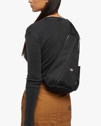 DICKIES - Túi đeo chéo unisex hình tam giác Ashville 