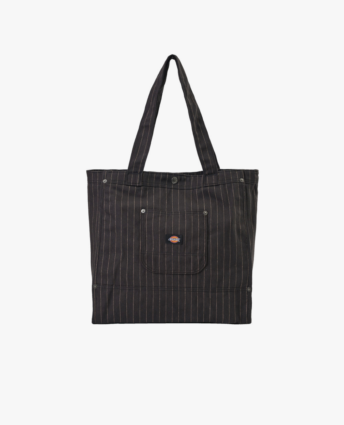 DICKIES - Túi tote unisex phom chữ nhật Service