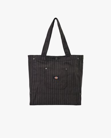  DICKIES - Túi tote unisex phom chữ nhật Service 