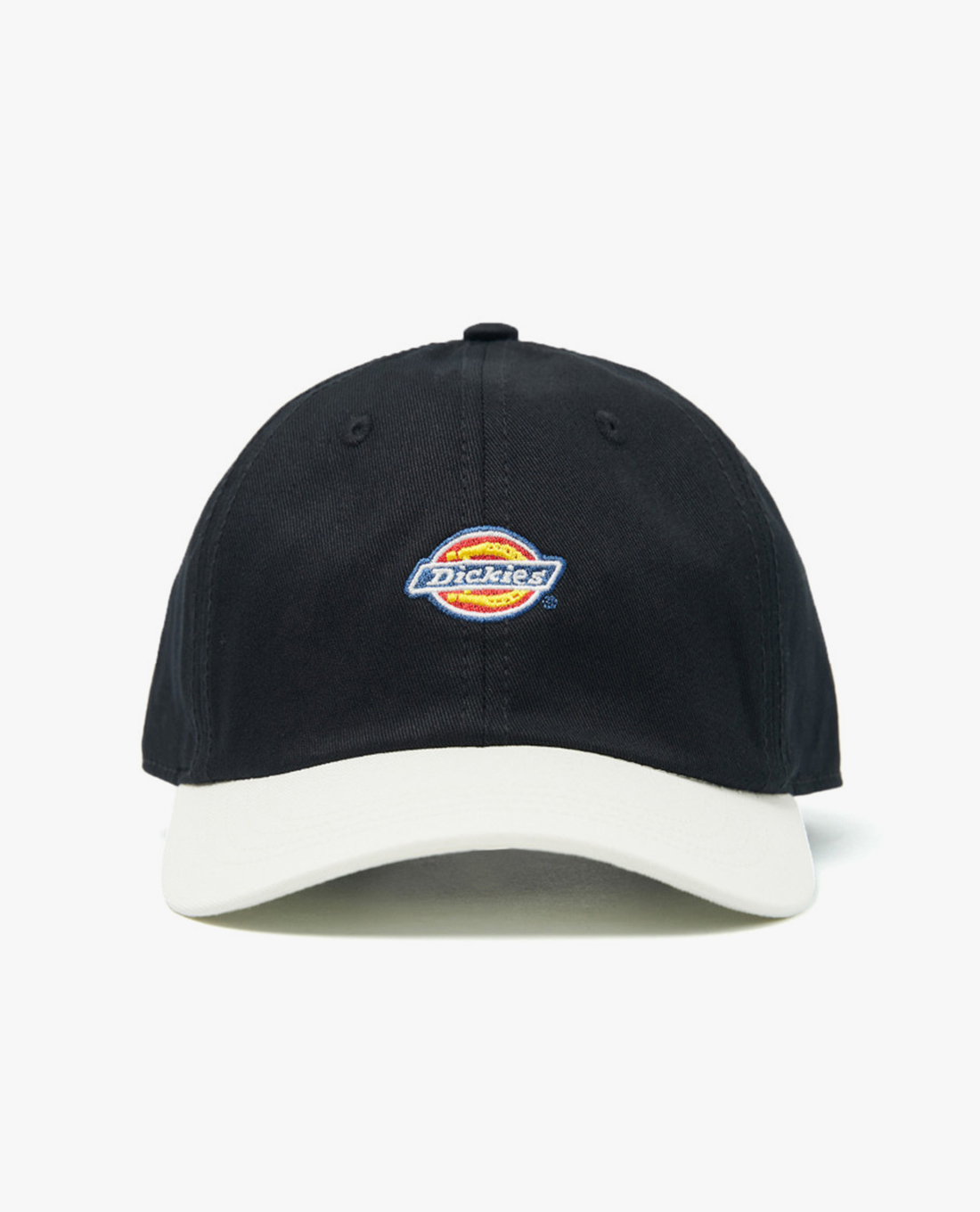 DICKIES - Nón bóng chày unisex Hardwick Two-Tone