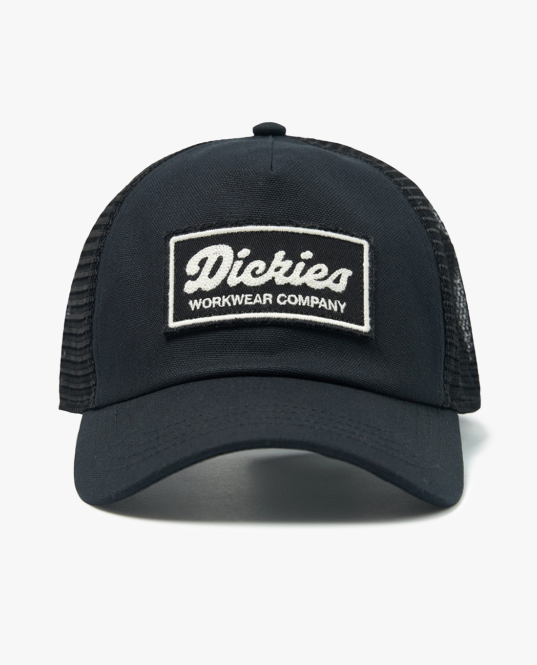 DICKIES - Nón bóng chày unisex Lewistown Trucker