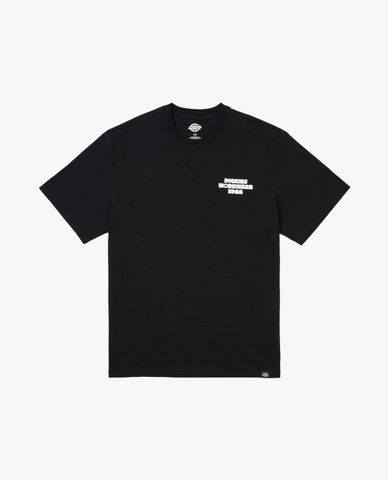  DICKIES - Áo thun nam cổ tròn tay ngắn Victor 