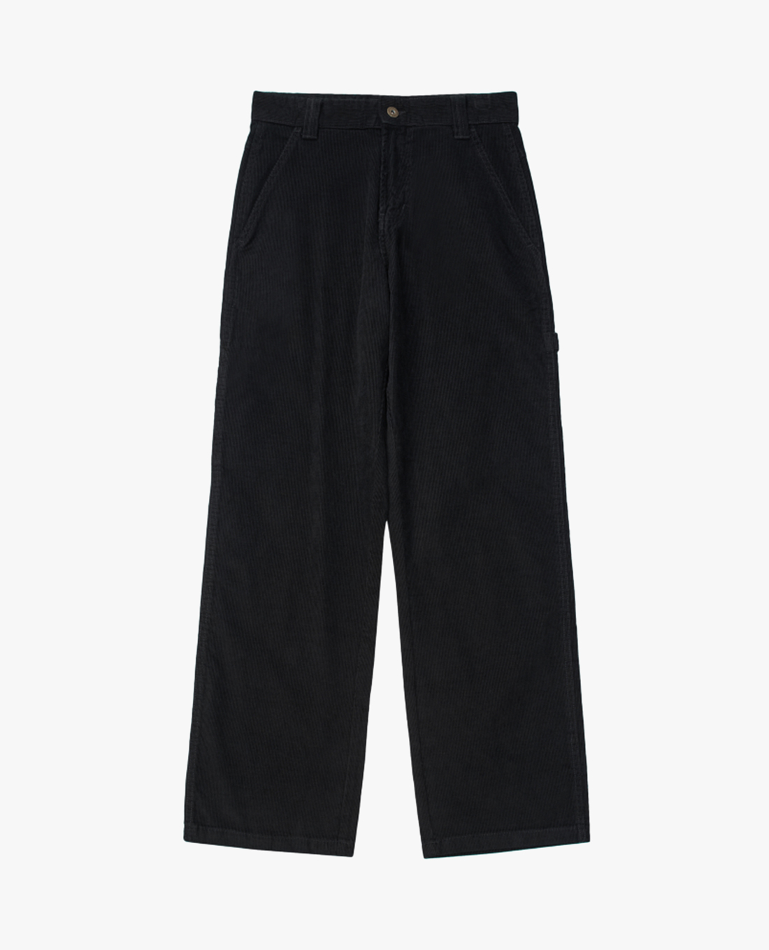 DICKIES - Quần jeans nam ống rộng phối túi thời thượng