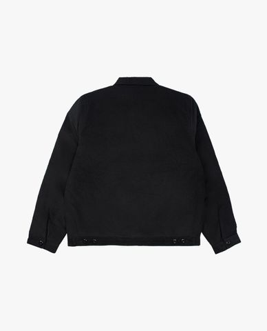  DICKIES - Áo khoác bomber nam tay dài phối túi hiện đại 