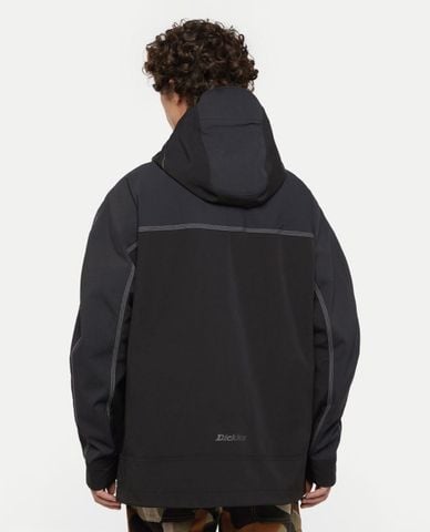  DICKIES - Áo khoác nam phối mũ tay dài Ronan Hooded 