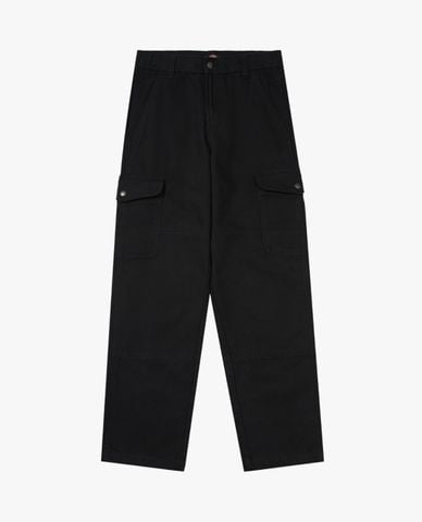  DICKIES - Quần nam ống đứng phối túi Duck Canvas 