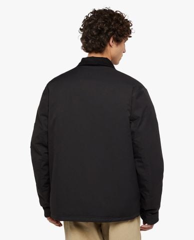  DICKIES - Áo khoác gió nam cổ bẻ tay dài Plains 
