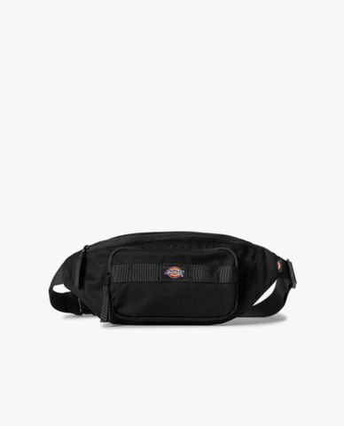  DICKIES - Túi bao tử unisex phom chữ nhật phối logo 