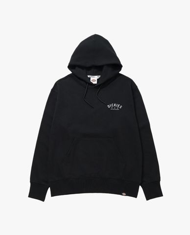  DICKIES - Áo hoodie nam tay dài phối mũ French Terry Graphic 