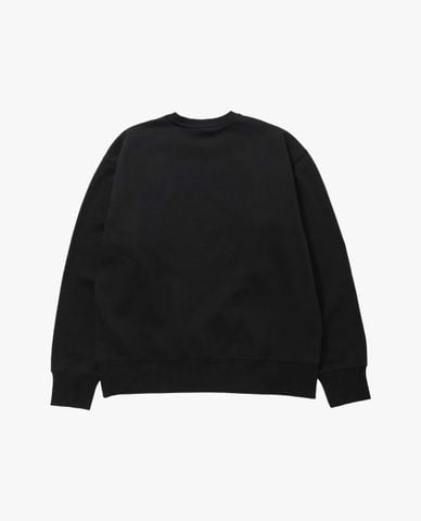  DICKIES - Áo sweatshirt nam cổ tròn tay dài Pilzville 