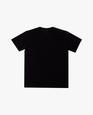  DICKIES - Áo thun nam cổ tròn tay ngắn in logo 