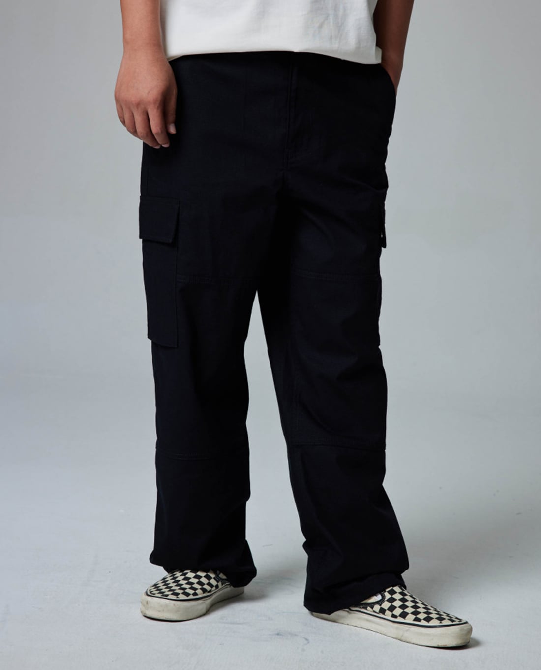 DICKIES - Quần nam ống rộng Casual