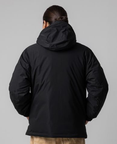  DICKIES - Áo khoác gió nam phối mũ tay dài Regular Fit 