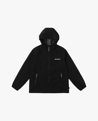  DICKIES - Áo khoác phối mũ nam khóa zip 