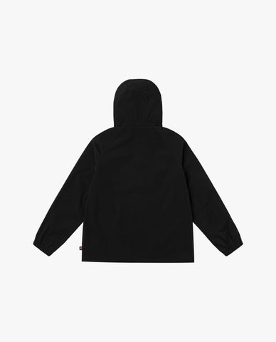  DICKIES - Áo khoác phối mũ nam khóa zip 