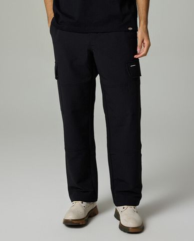  DICKIES - Quần nam ống đứng lưng thun phối túi hộp 