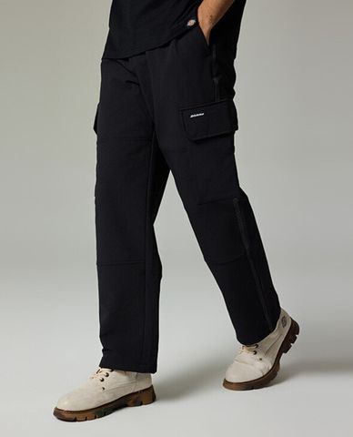  DICKIES - Quần nam ống đứng lưng thun phối túi hộp 