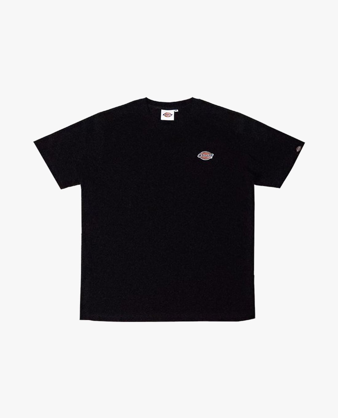 DICKIES - Áo thun nam cổ tròn tay ngắn