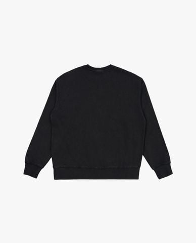  DICKIES - Áo sweatshirt nam cổ tròn tay dài thời trang 