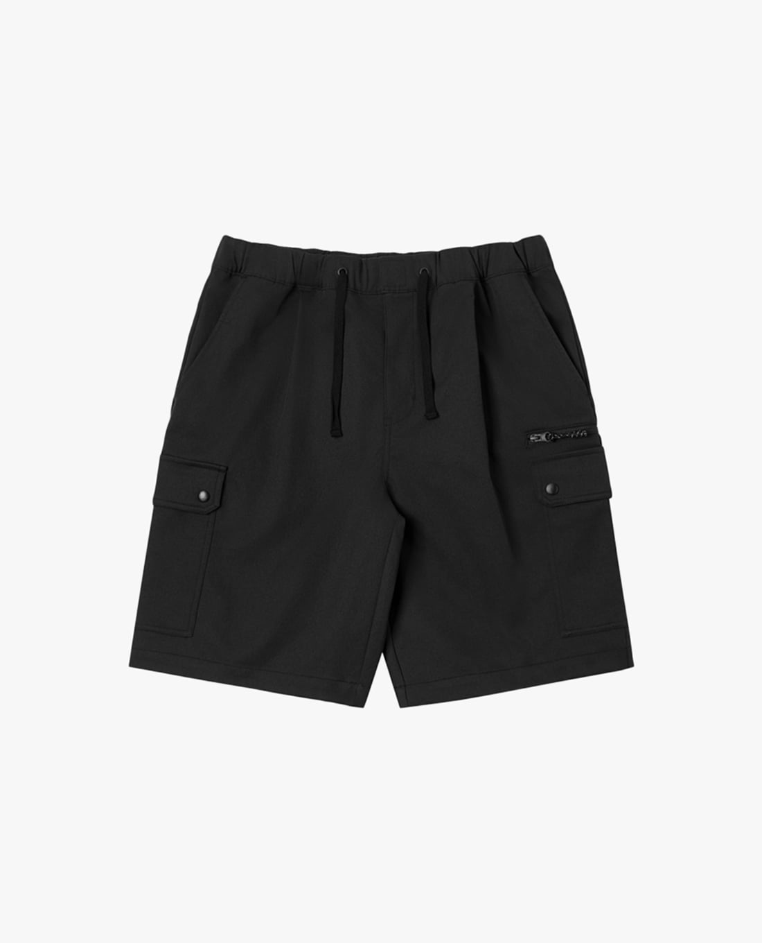 DICKIES - Quần short nam ống rộng phối túi hộp