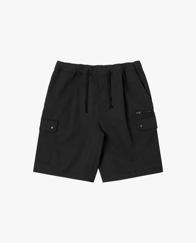  DICKIES - Quần short nam ống rộng phối túi hộp 