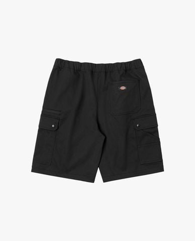  DICKIES - Quần short nam ống rộng phối túi hộp 