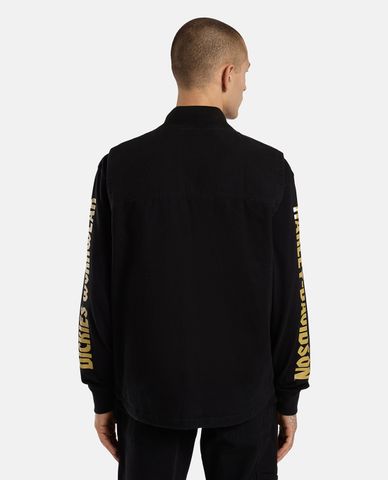  DICKIES - Áo khoác gilet nam Dickies x Harley Davidson 