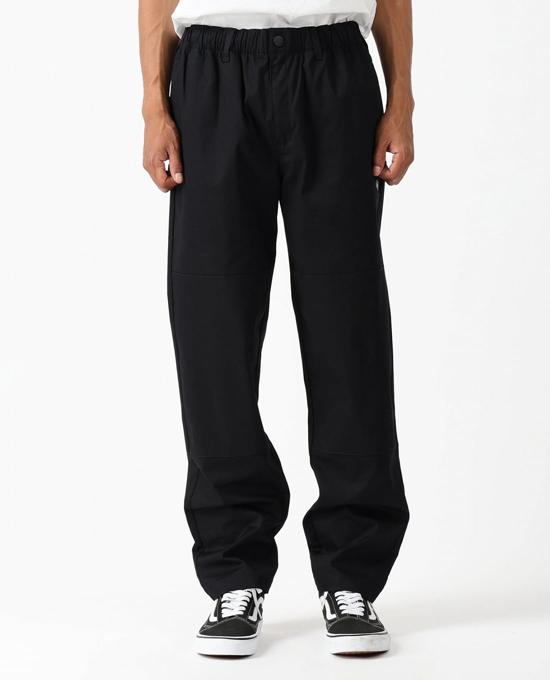 DICKIES - Quần nam ống rộng thời trang