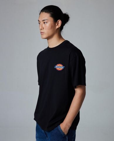  DICKIES - Áo thun unisex cổ tròn tay ngắn New Heavy 
