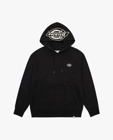  DICKIES - Áo hoodie nam tay dài năng động 