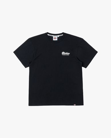  DICKIES - Áo thun nam cổ tròn tay ngắn Lewistown 