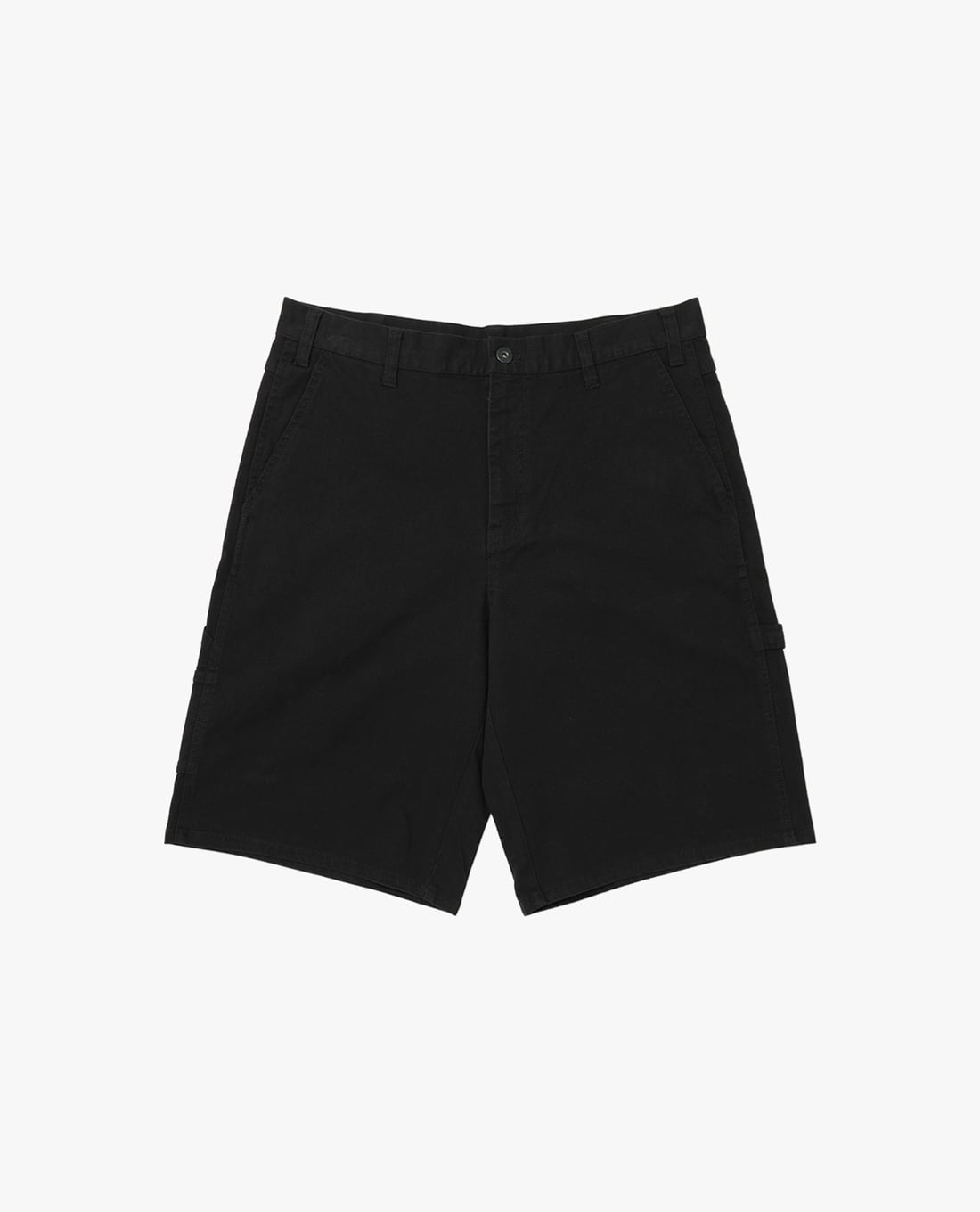 DICKIES - Quần short nam ống rộng Canvas