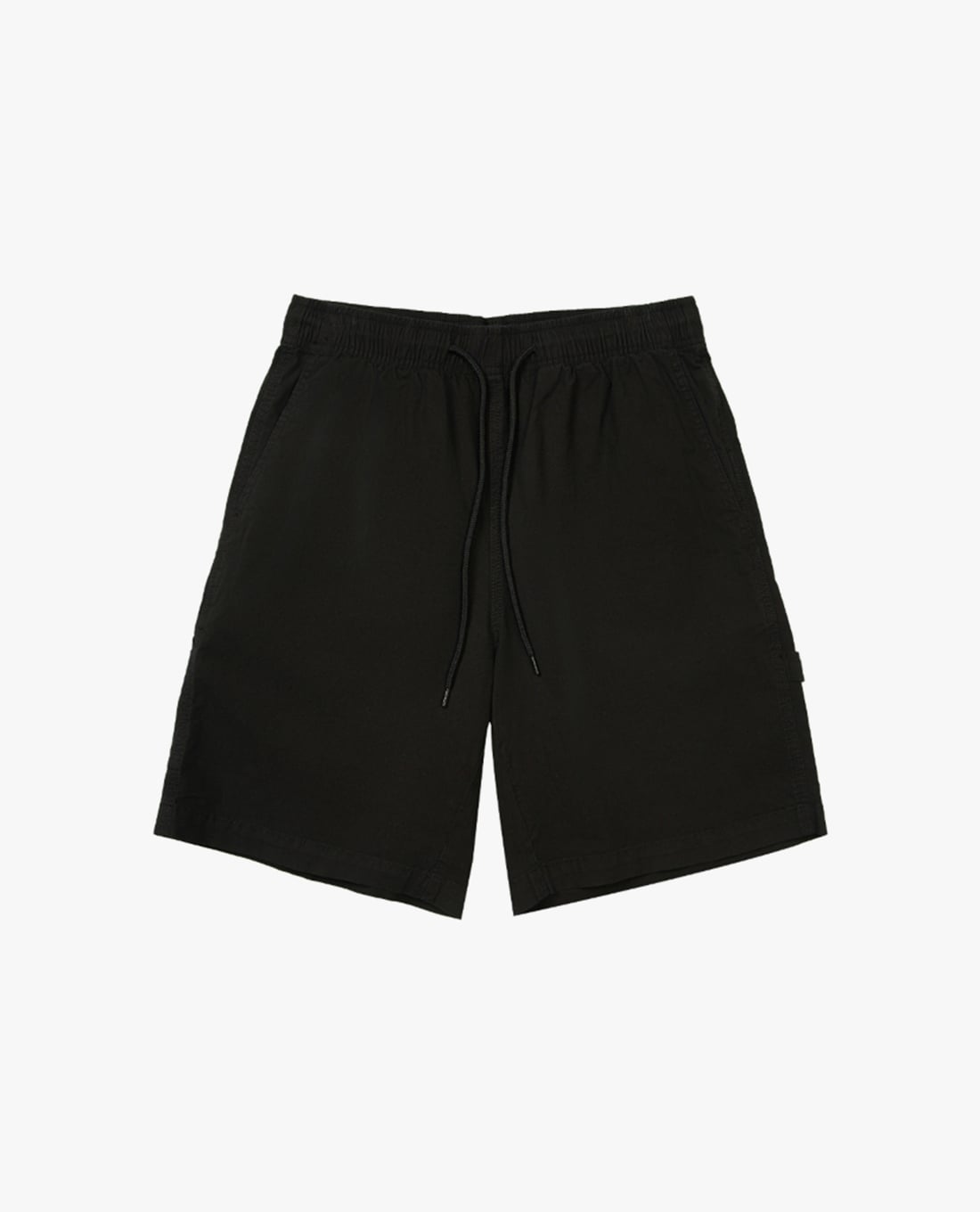 DICKIES - Quần short nam ống rộng phối dây rút