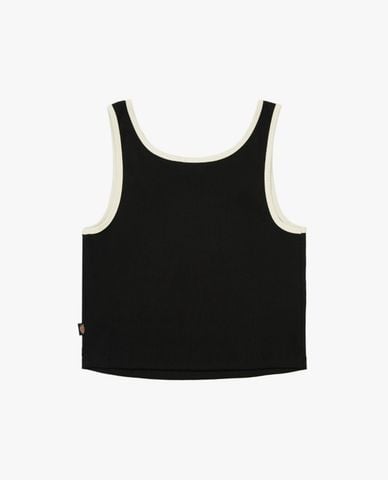  DICKIES - Áo ba lỗ nữ Logo Graphic Print 