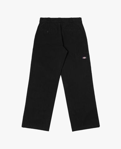  DICKIES - Quần nam ống rộng phối nút 