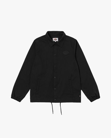  DICKIES - Áo khoác sơ mi unisex tay dài Eisenhower Inspired 