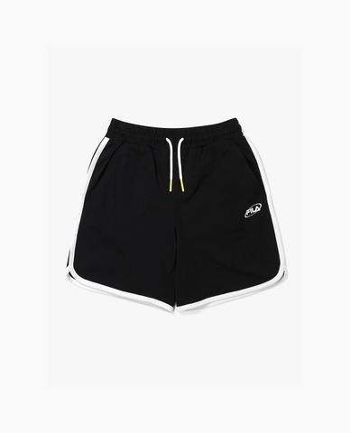  FILA - Quần short trẻ em ống rộng Essential 